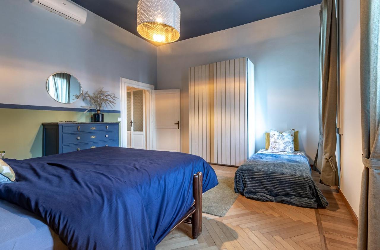 Liberty Suite Bassano del Grappa Exterior foto